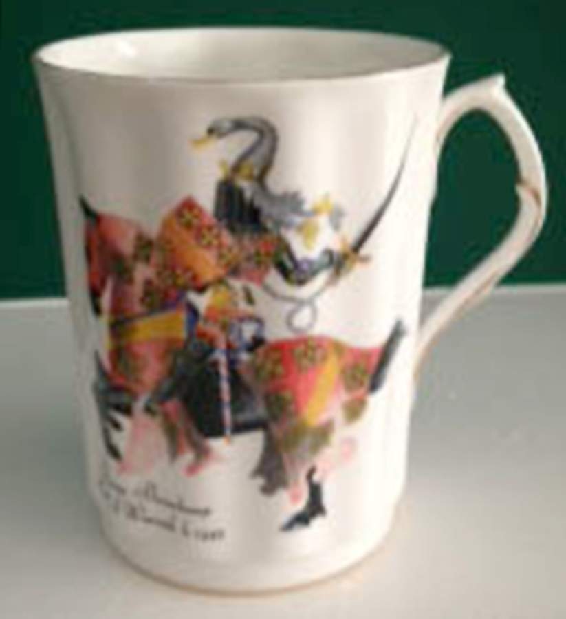 2659 Mug by Royal Windsor-1
