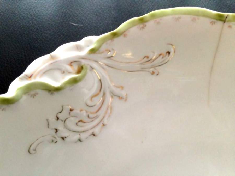 2394 (Versailles) 10" Oval Vegetable Bowl by Rosenthal - Continental-1