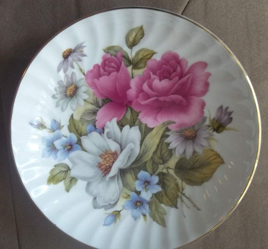 RGD10 Salad Plate by Royale Garden-1