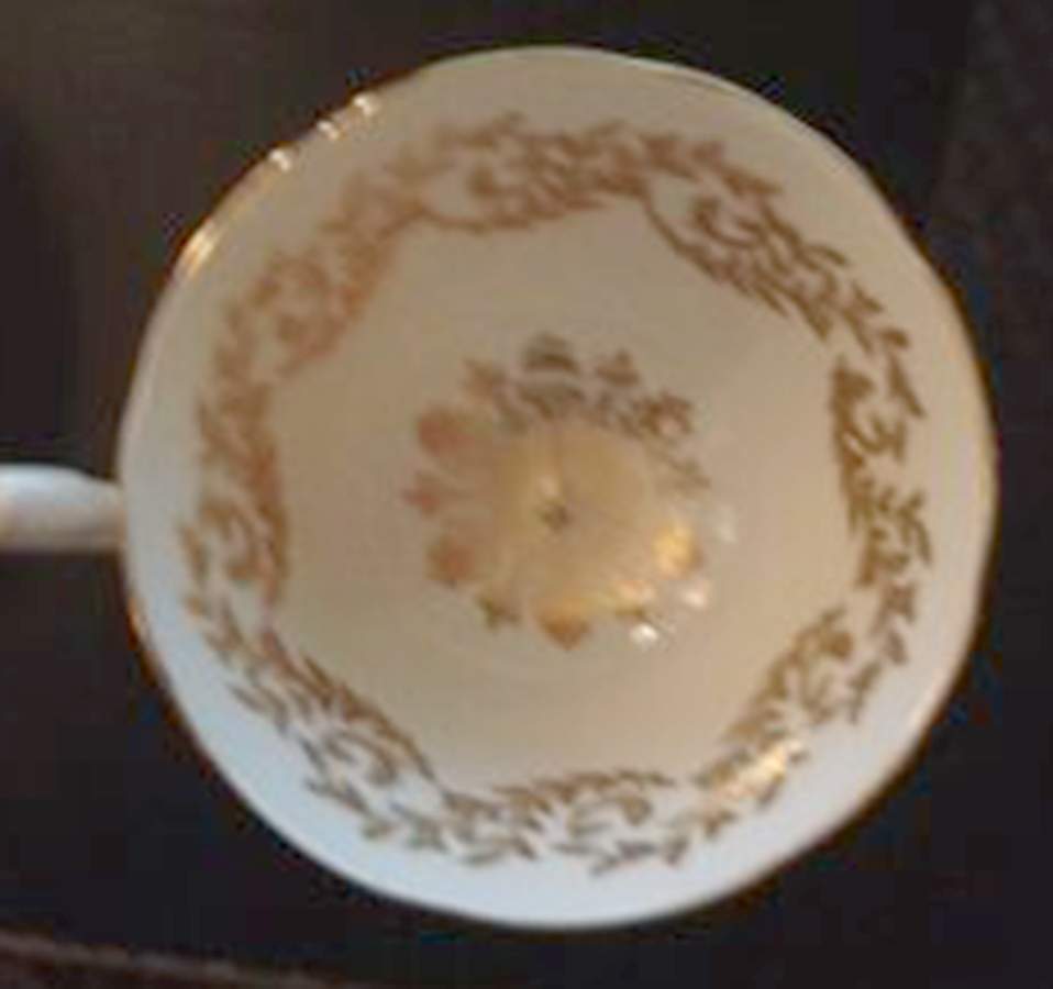 9377 Footed Cup by Royal Grafton-1