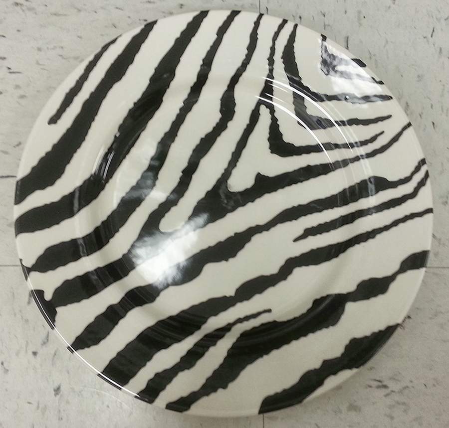 RST223 Dinner Plate by Royal Stafford-1