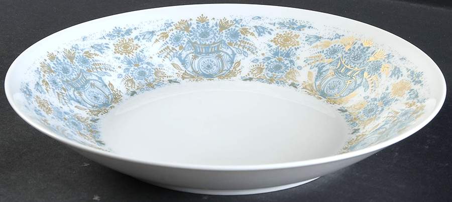 R1979 Large Coupe Soup Bowl by Rosenthal - Continental-1