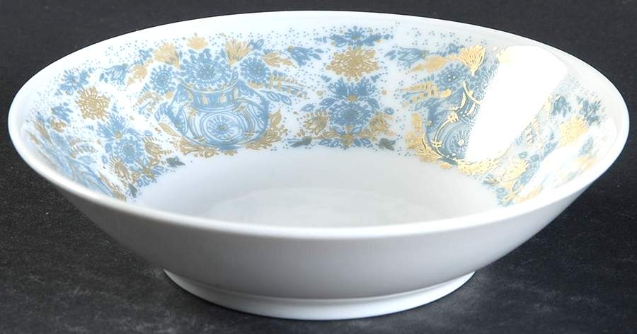 R1979 Fruit/Dessert (Sauce) Bowl by Rosenthal - Continental-1