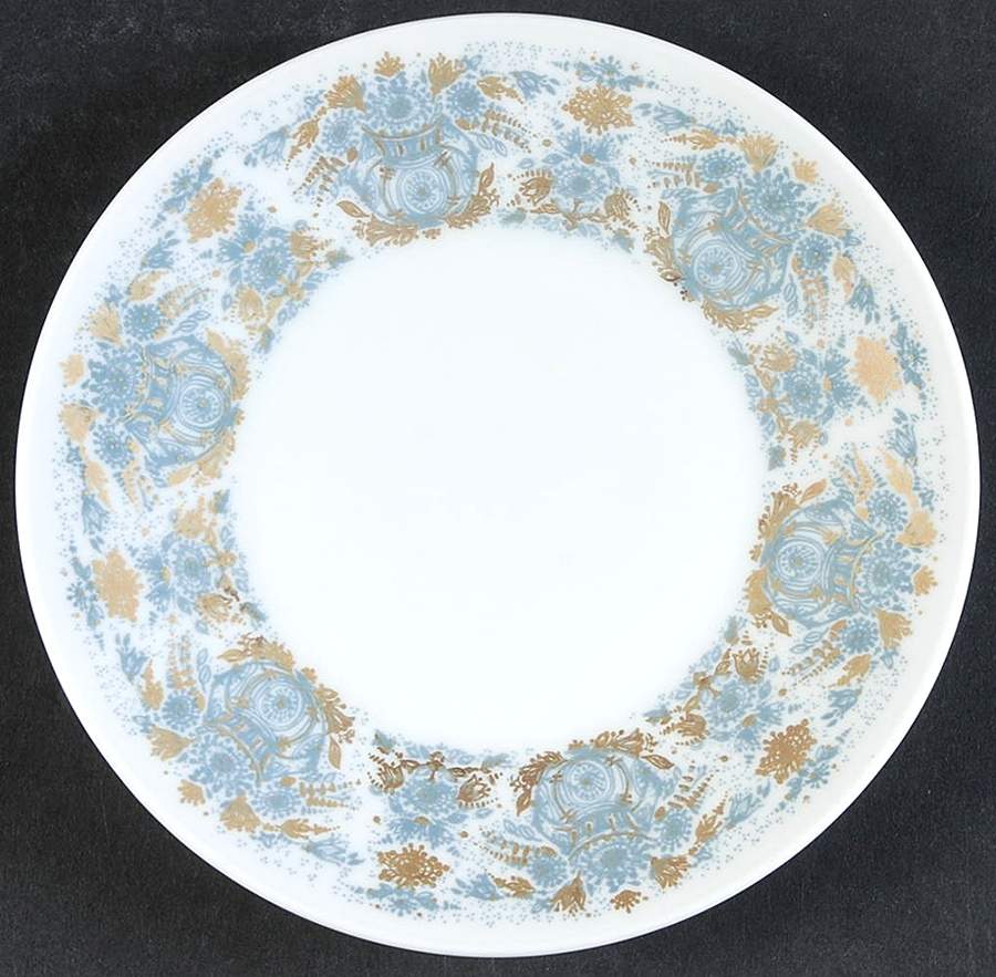 R1979 Bread & Butter Plate by Rosenthal - Continental-1