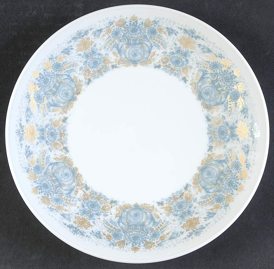 R1979 Salad Plate by Rosenthal - Continental-1