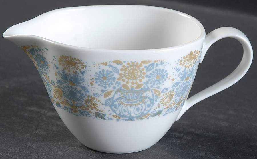 R1979 Creamer by Rosenthal - Continental-1
