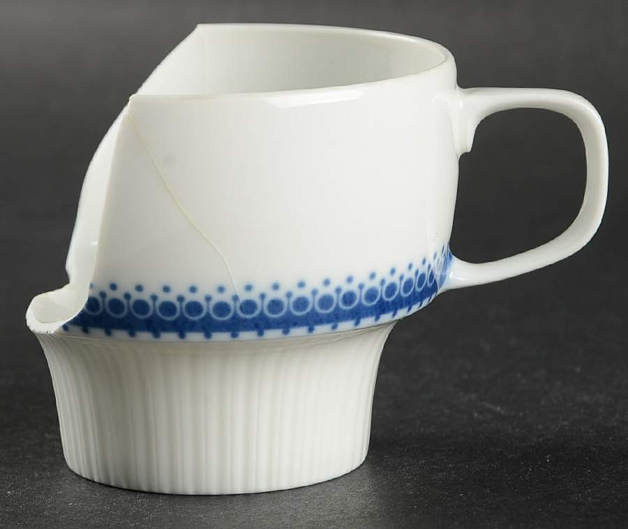 R2964 Footed Cup by Rosenthal - Continental-1