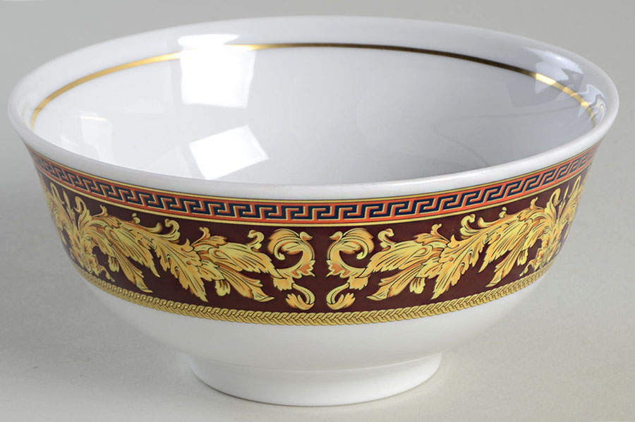 Iconic Heroes Tea Bowl No Lid by Rosenthal - Continental-1