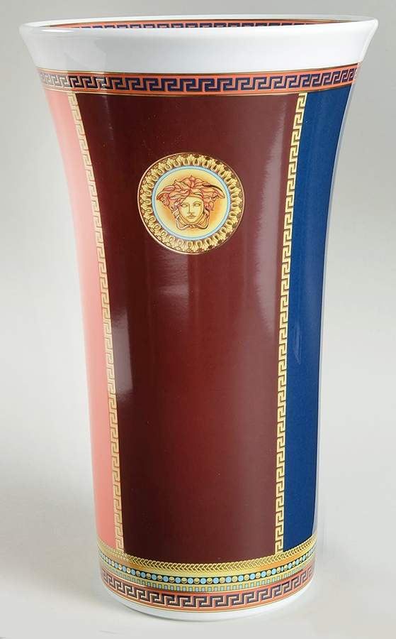 Iconic Heroes 10" Vase by Rosenthal - Continental-1