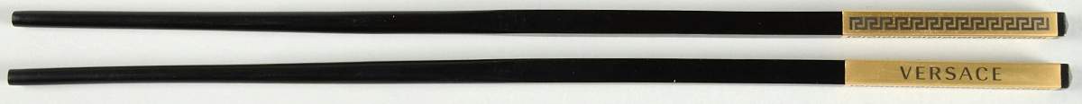 Iconic Heroes Chopsticks (Pair) by Rosenthal - Continental-1