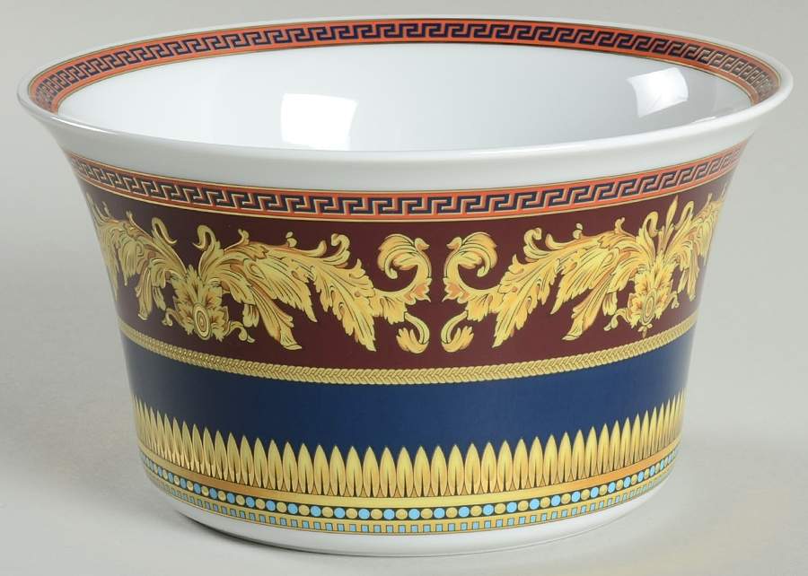 Iconic Heroes 6" Round Vegetable Bowl by Rosenthal - Continental-1