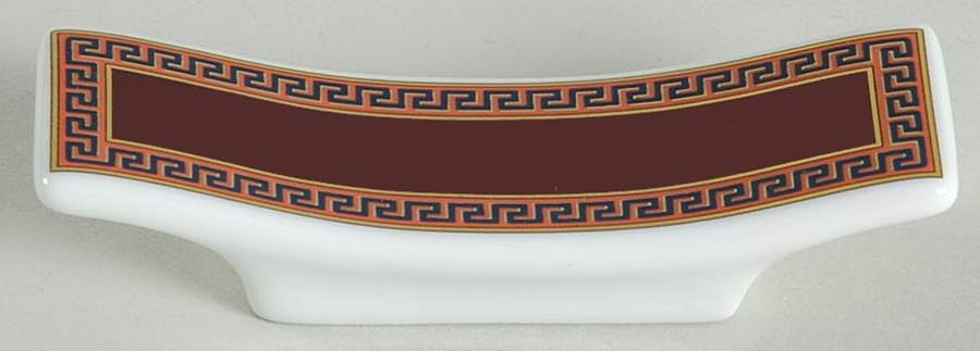 Iconic Heroes Chopstick/Knife Rest by Rosenthal - Continental-1
