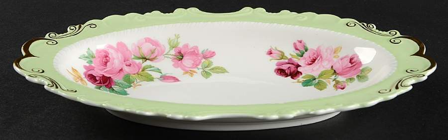 ROA277 Regal Tray by Royal Albert-1
