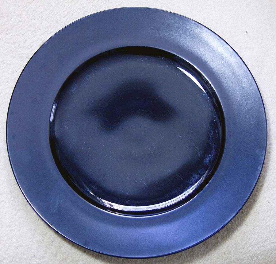 Variations Dinner Plate by Rosenthal - Continental-1