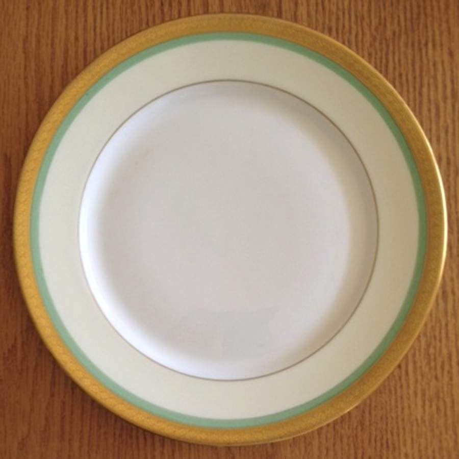 R2970 Dinner Plate by Rosenthal - Continental-1