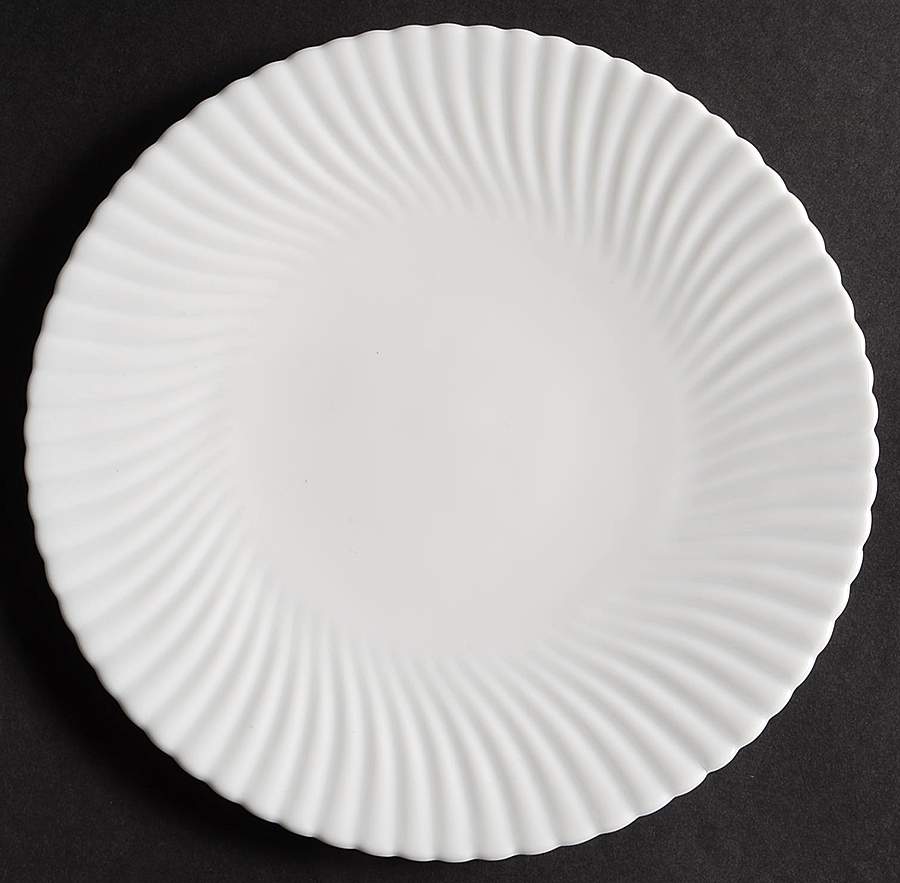 Atlantide Salad/Dessert Plate by Raynaud-1
