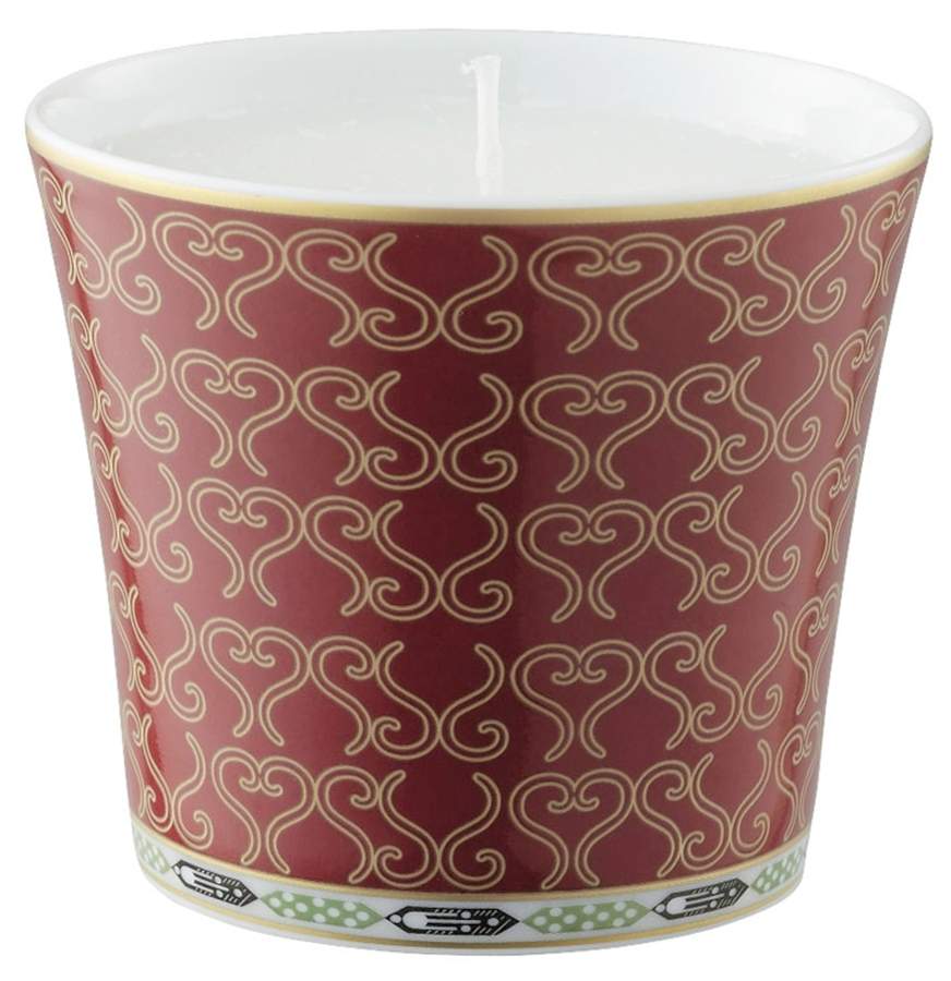 Kimono Votive Candleholder by Raynaud-1