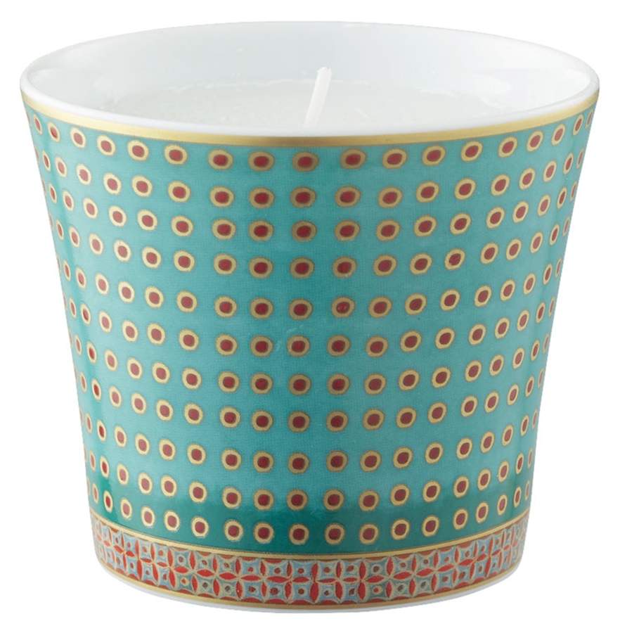 Kimono Votive Candleholder by Raynaud-1