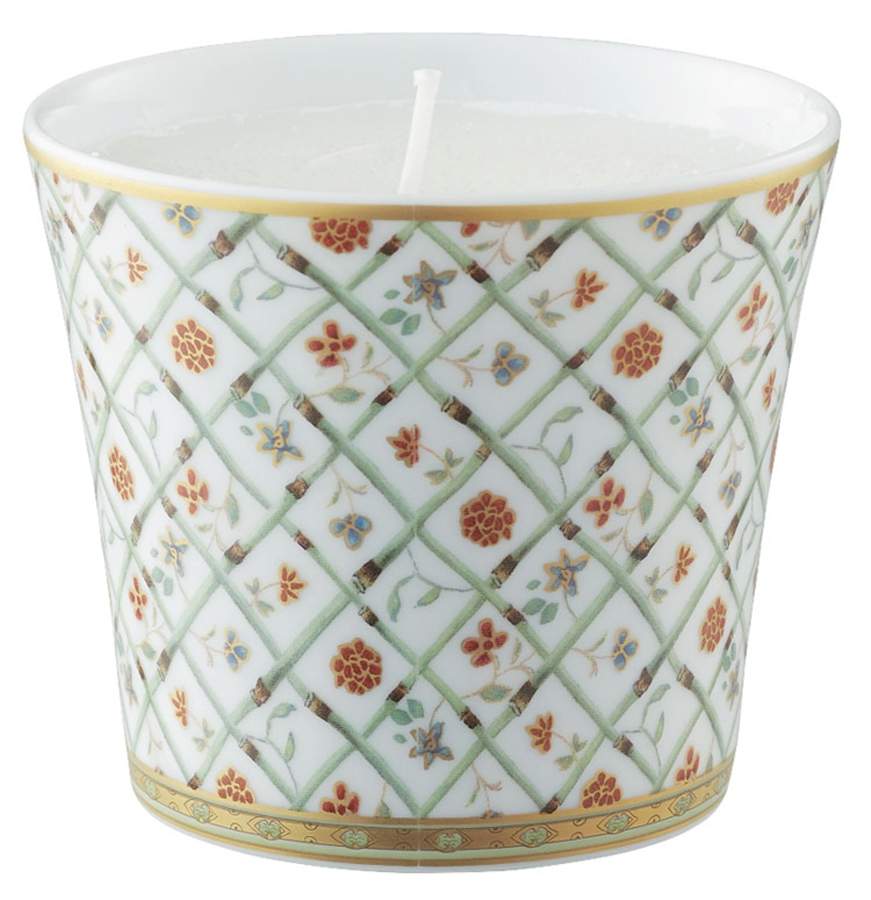 Kimono Votive Candleholder by Raynaud-1
