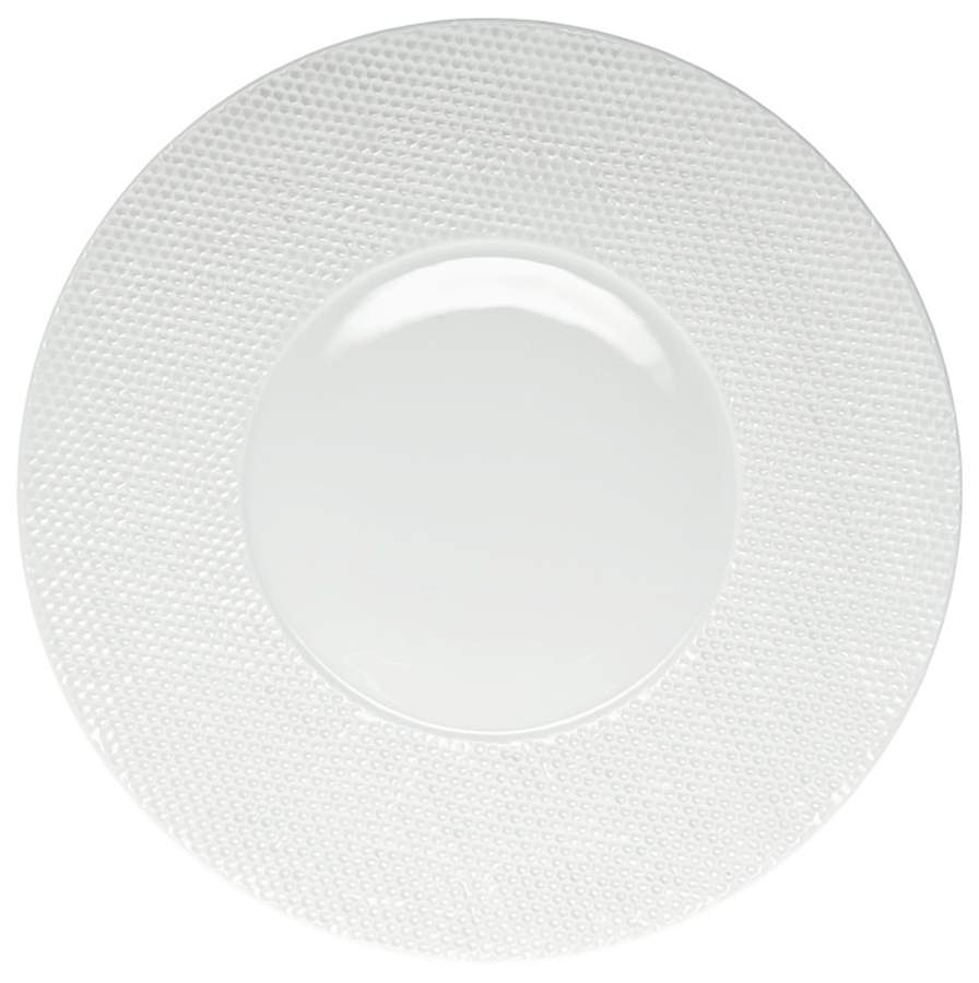 Nectar Service Plate (Charger) by Raynaud-1