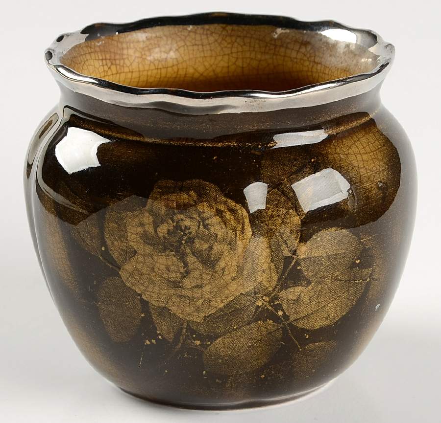 RID101 Open Sugar Bowl by Ridgway (Ridgways)-1