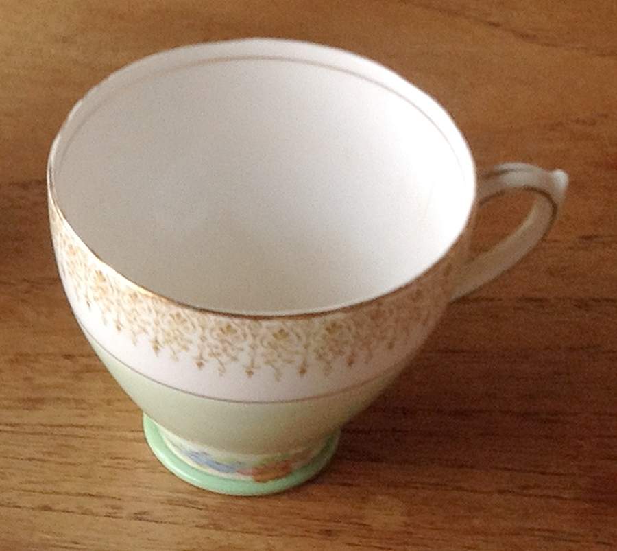 9888 Footed Cup by Royal Standard-1