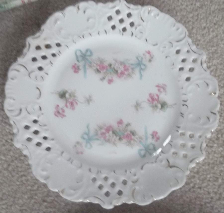 RXH16 Salad Plate by Retsch & Co-1