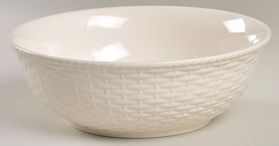 Nantucket Soup/Cereal Bowl by Red Vanilla-1