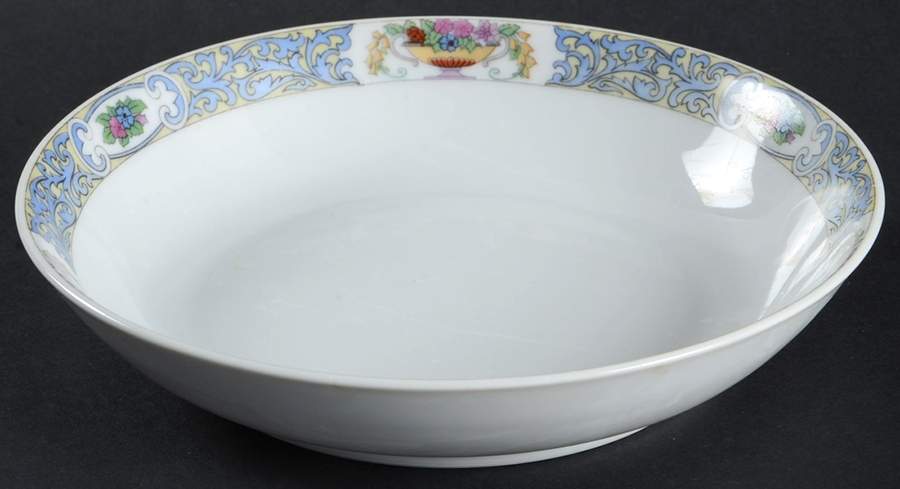 ROB474 Coupe Soup Bowl by Royal Bayreuth-1
