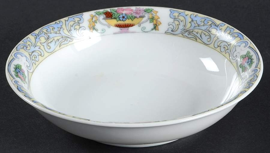 ROB474 Fruit/Dessert (Sauce) Bowl by Royal Bayreuth-1