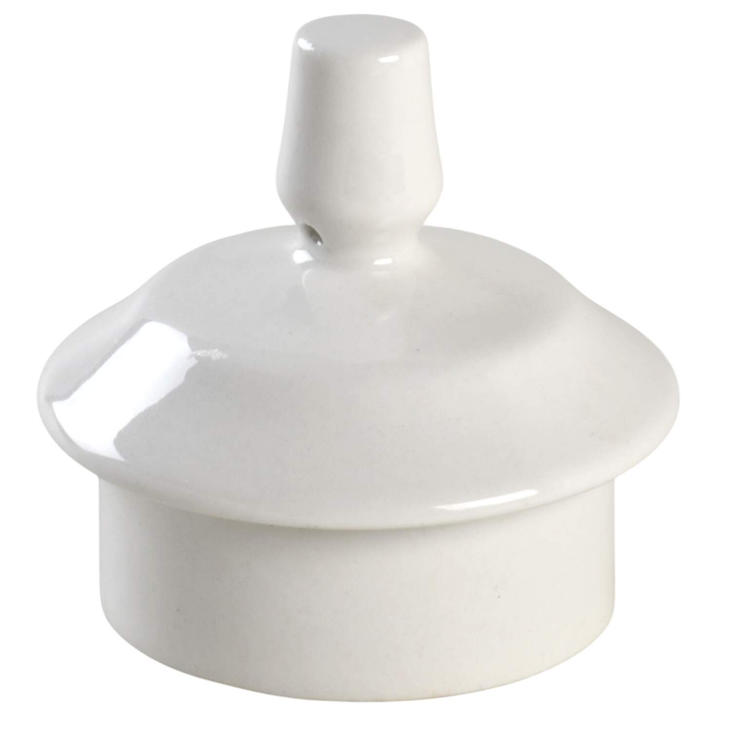 Christmas Morning Lid for Coffee Pot by Royal Majestic-1