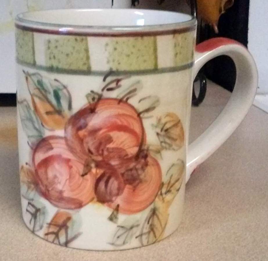 RNF87 Mug by Royal Norfolk-1