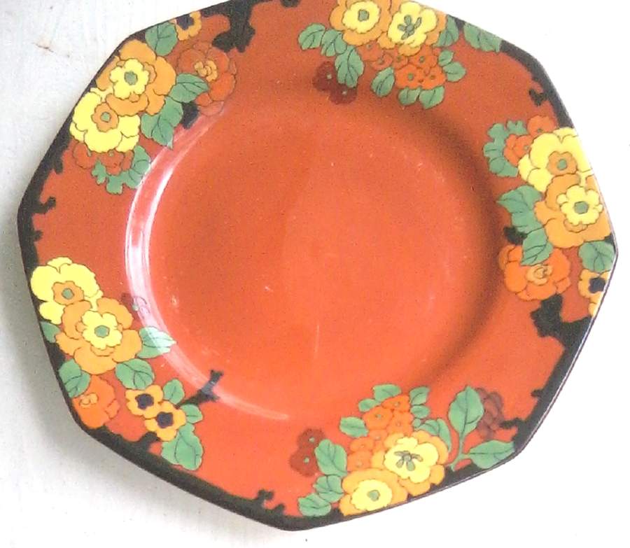 H2426 Dinner Plate by Royal Doulton-1