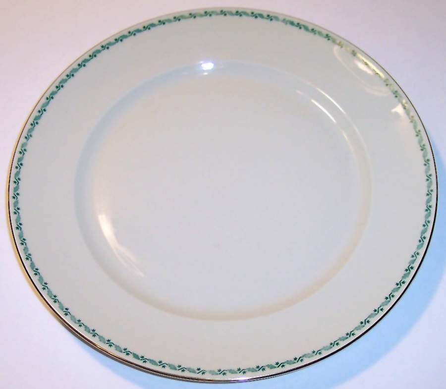 R2975 Dinner Plate by Rosenthal - Continental-1