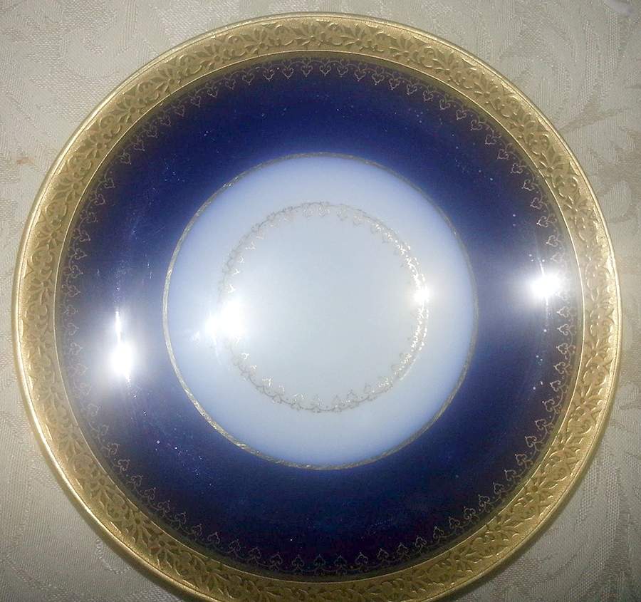 RDN220 Saucer by M Redon-1