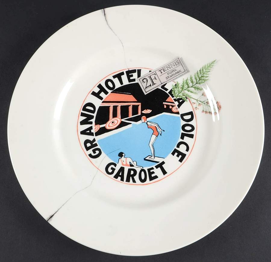 RVH2 Dinner Plate by Royal Overhouse-1