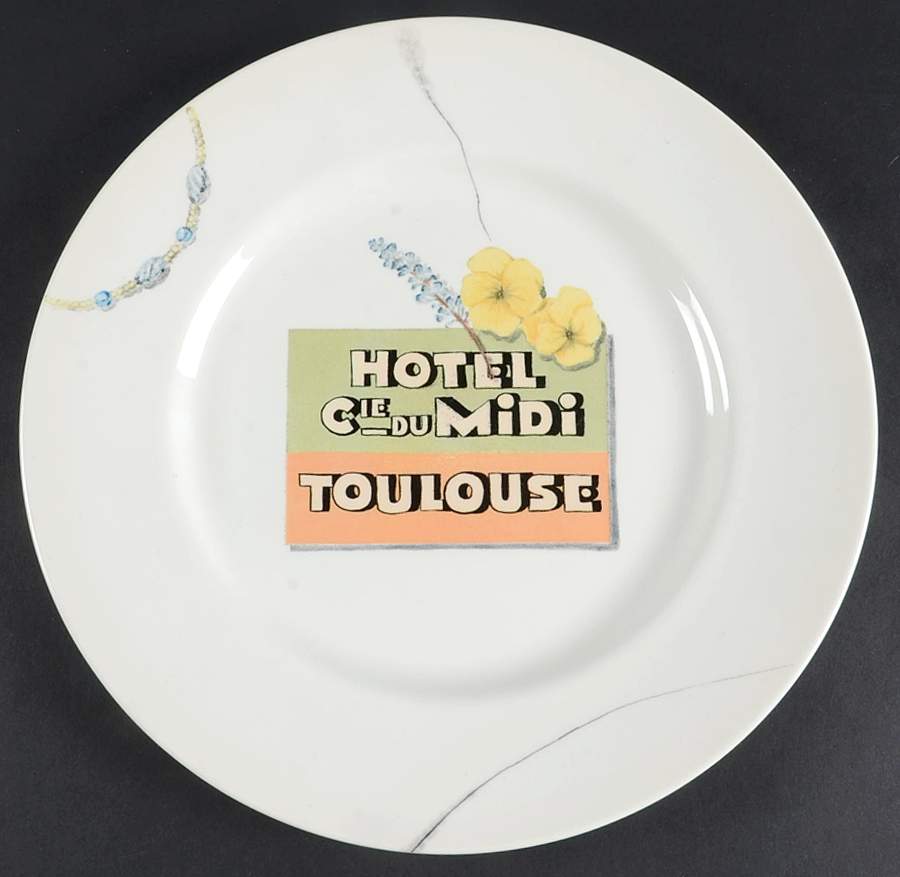 RVH2 Dinner Plate by Royal Overhouse-1