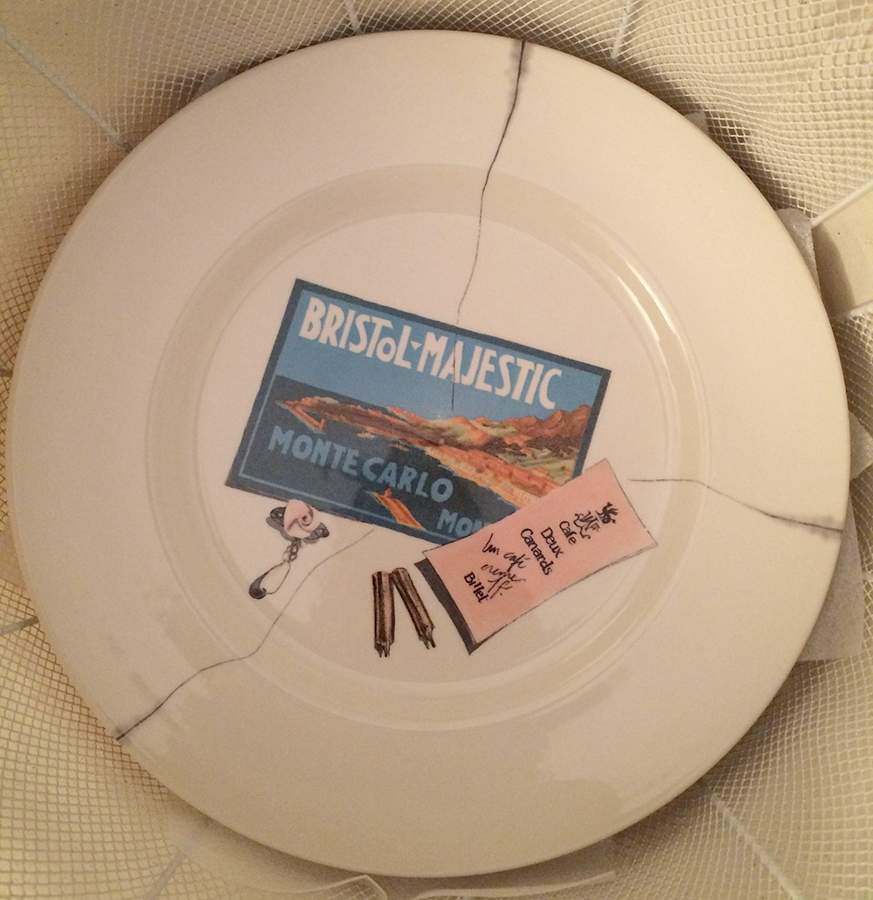 RVH2 Dinner Plate by Royal Overhouse-1