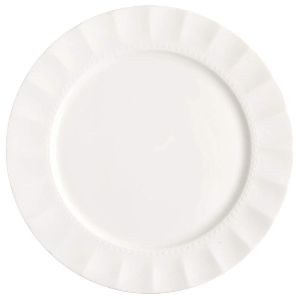 Symphony Dinner Plate by Roscher & Co-1