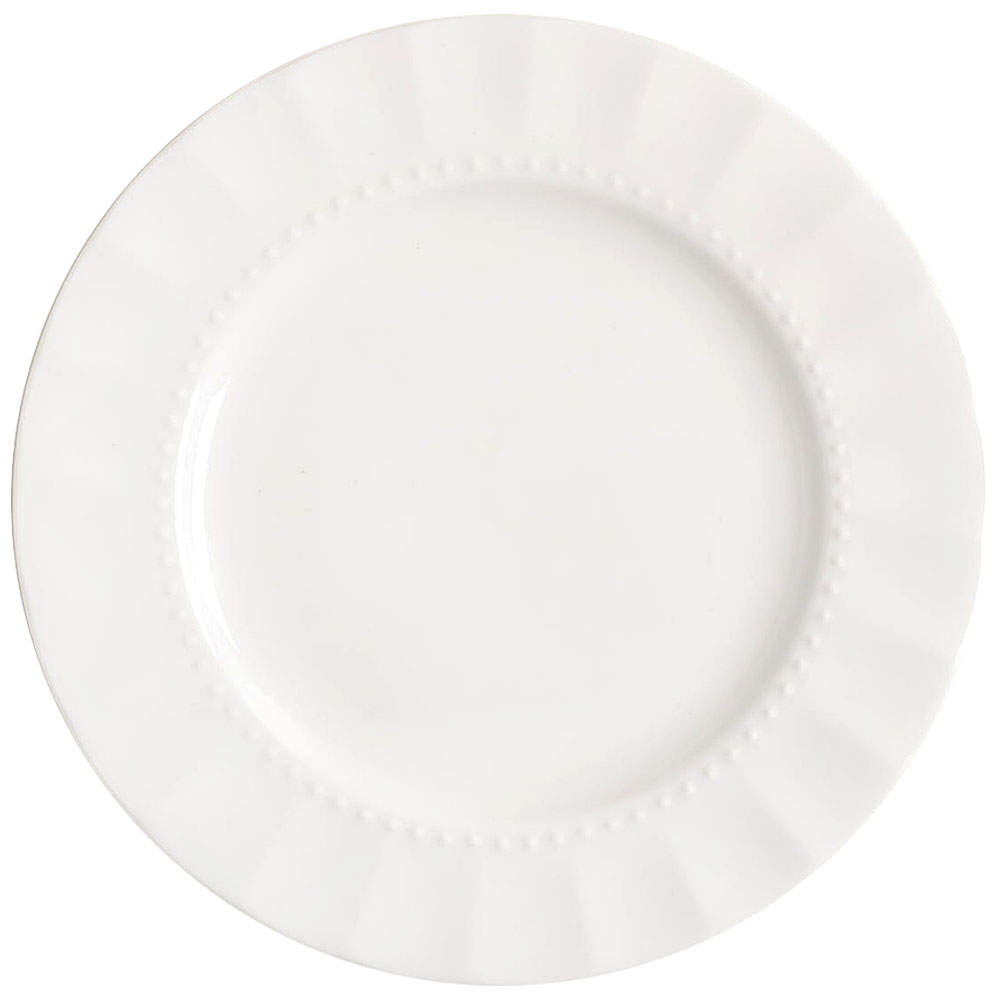 Symphony Salad Plate by Roscher & Co-1
