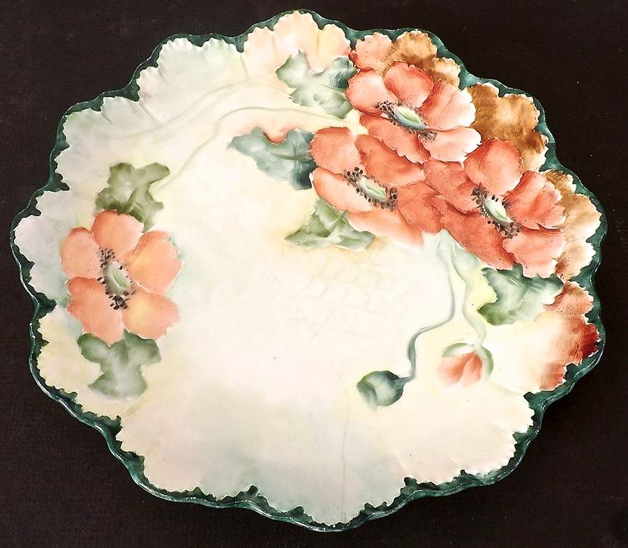 R2977 Salad Plate by Rosenthal - Continental-1