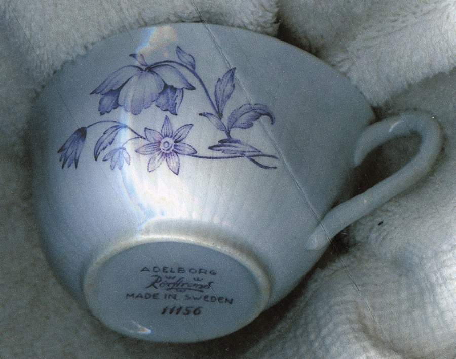 11156 Flat Cup by Rorstrand-1