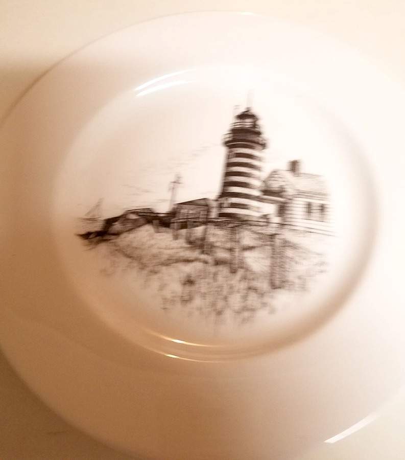 RZZ4 Salad Plate by Ross Simons-1