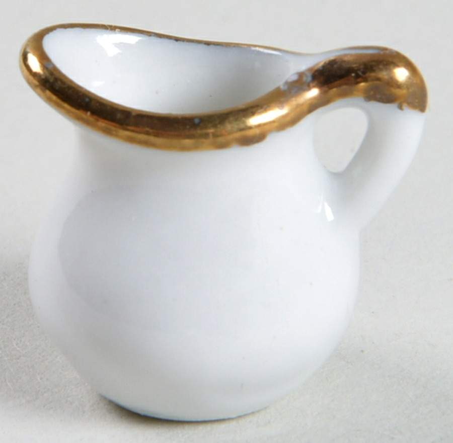 He Loves Me? Toy Creamer by Reutter Porzellan-1