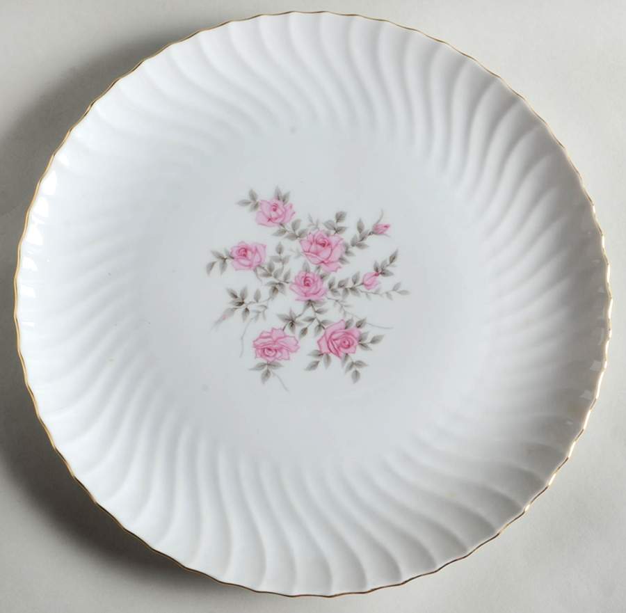 ROM15 Cake Plate by Royal M-Mita-1