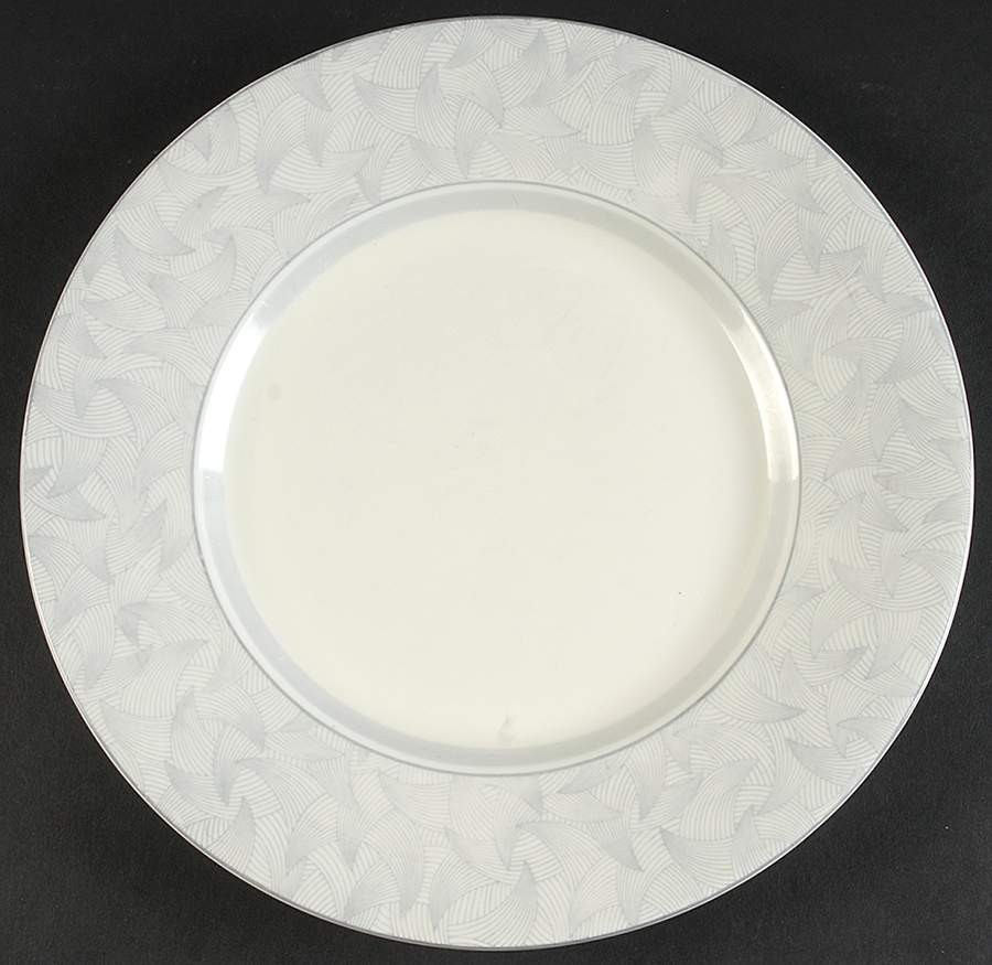 Envoy Dinner Plate by Royal Doulton-1