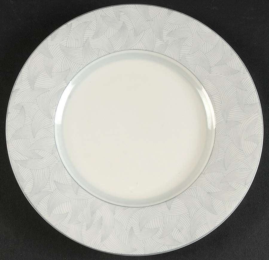 Envoy Salad Plate by Royal Doulton-1