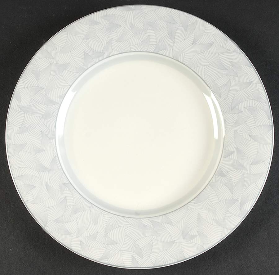 Envoy Luncheon Plate by Royal Doulton-1