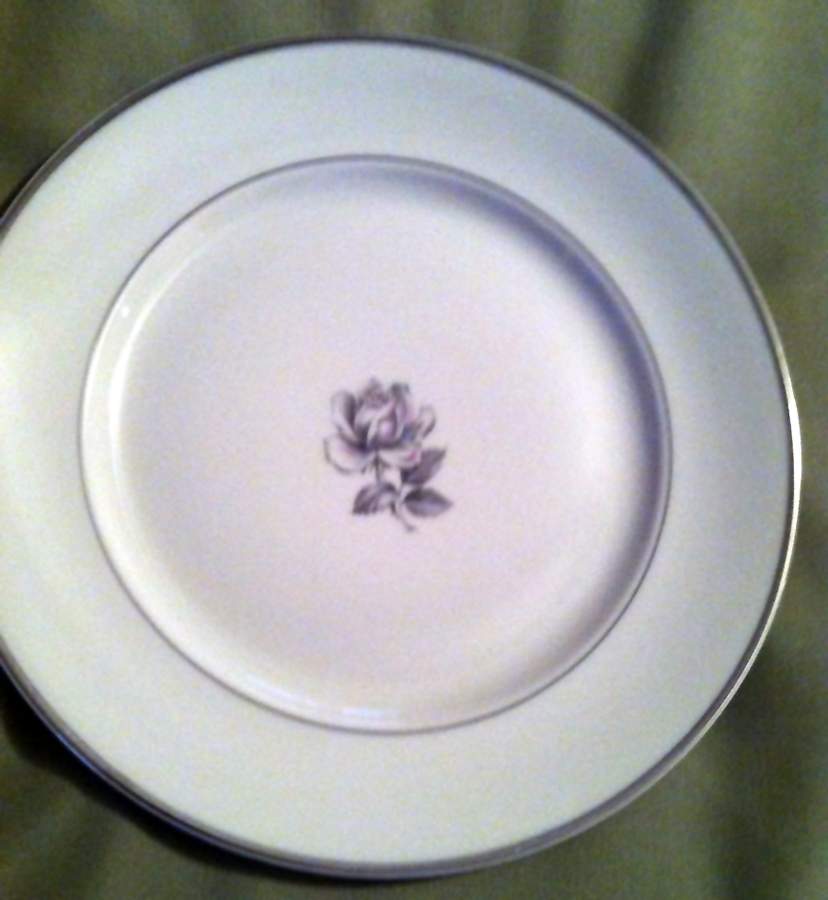 ROJ303 Dinner Plate by Royal Jackson-1