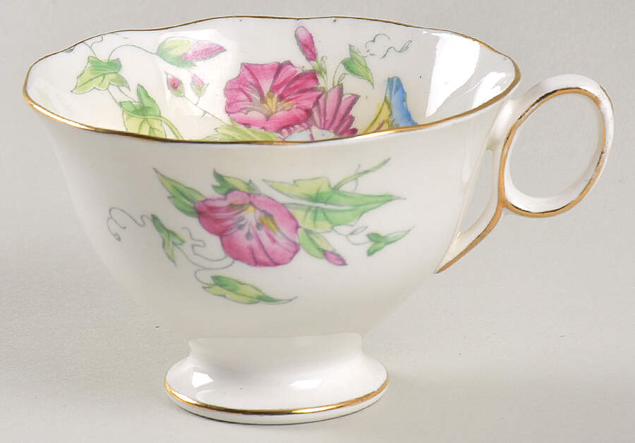 Westbury Footed Cup by Samuel Radford-1